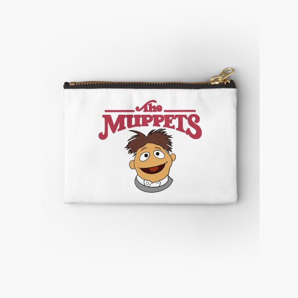 Item preview, The Muppets Logo designed and sold by Animals-by-JB.