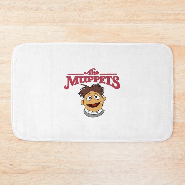 Item preview, The Muppets Logo designed and sold by Animals-by-JB.