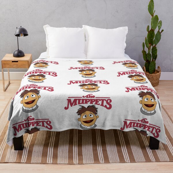 Item preview, The Muppets Logo designed and sold by Animals-by-JB.