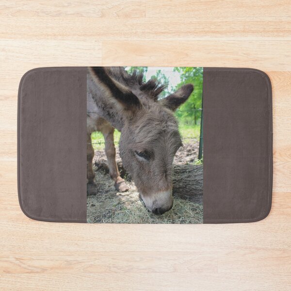 Item preview, Contemplation of Hay designed and sold by TiffanyMaeDesign.
