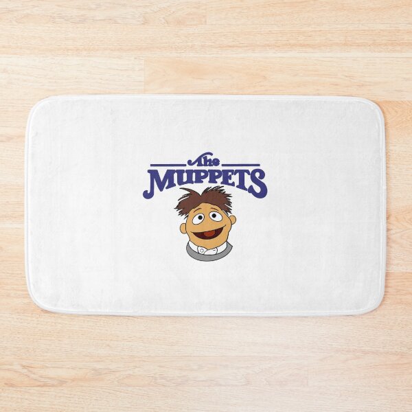 Item preview, The Muppets Logo designed and sold by Animals-by-JB.