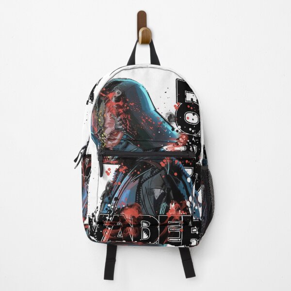Artikelvorschau, Gebrochener Darth Vader entworfen und verkauft von HardDraw.