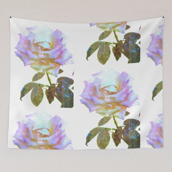 Item preview, Digital Rose designed and sold by Robert Ball.