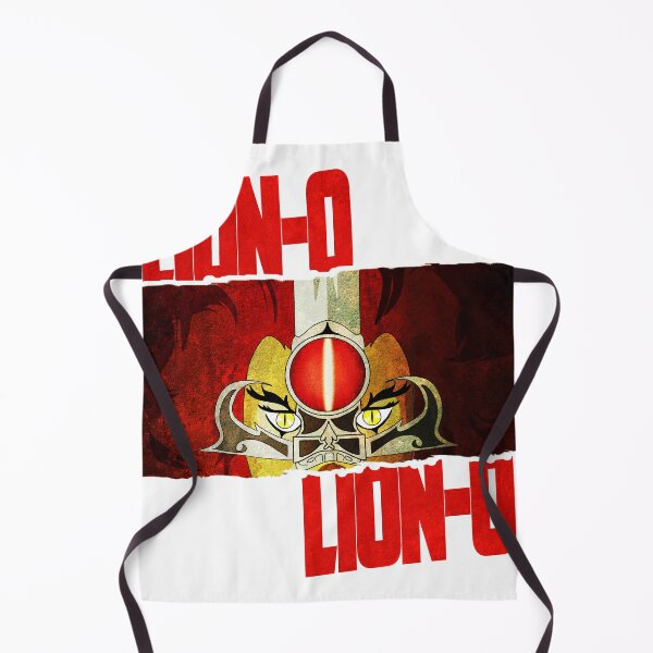 Item preview, Lion-O Vintage close up eyes designed and sold by ScumNVillainy.