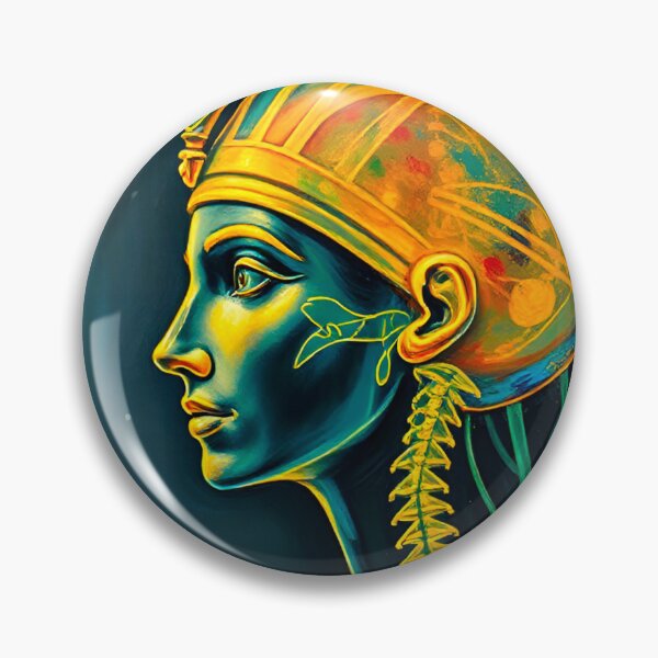 Item preview, X-Ray Egyptian Statue designed and sold by MatrixTattoo.