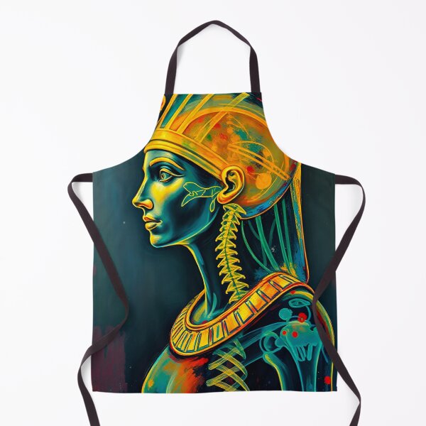 Item preview, X-Ray Egyptian Statue designed and sold by MatrixTattoo.