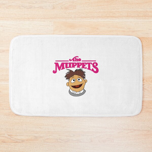 Item preview, The Muppets Logo designed and sold by Animals-by-JB.