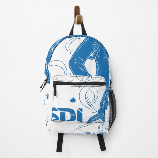 Item preview, Scuba Diving International (SDI)- SDI Breathe Easy designed and sold by Shop-SDI.