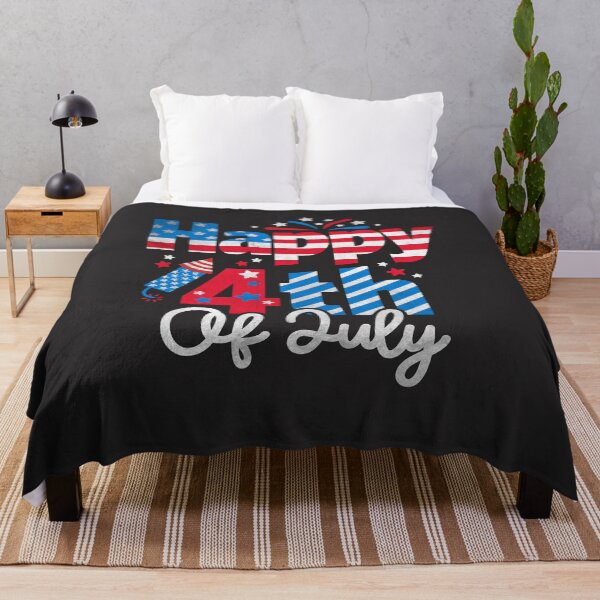 Item preview, Happy 4th Of July Fireworks Patriotic Kids Men Women designed and sold by cidolopez.