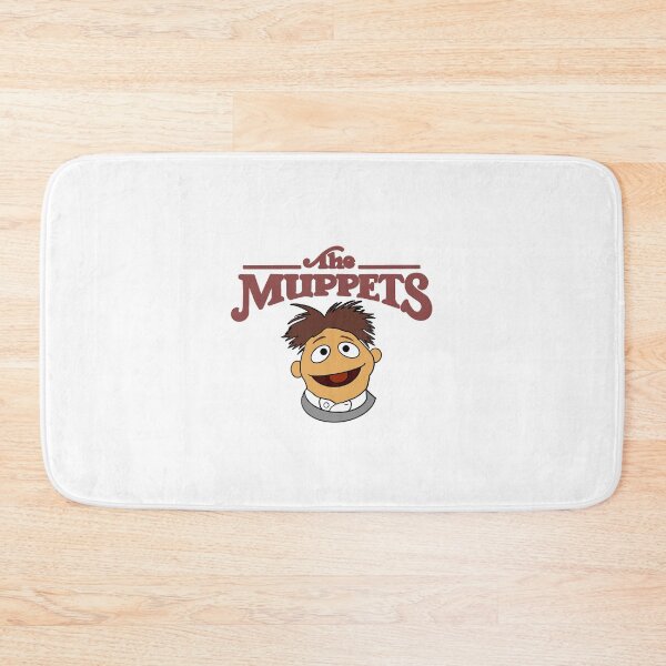 Item preview, The Muppets Logo designed and sold by Animals-by-JB.