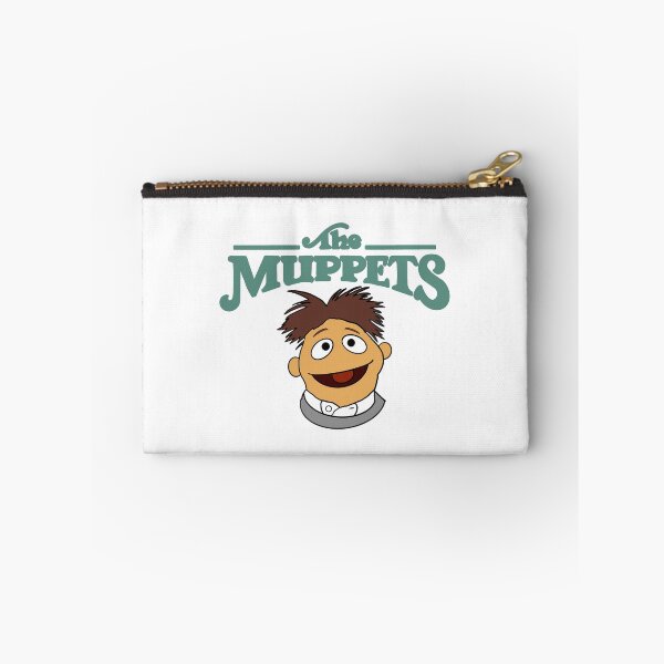 Item preview, The Muppets Logo designed and sold by Animals-by-JB.