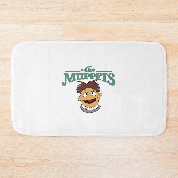 Item preview, The Muppets Logo designed and sold by Animals-by-JB.