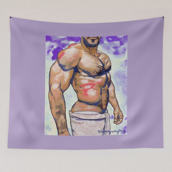 Item preview, Adrian I designed and sold by Hunkyismything.