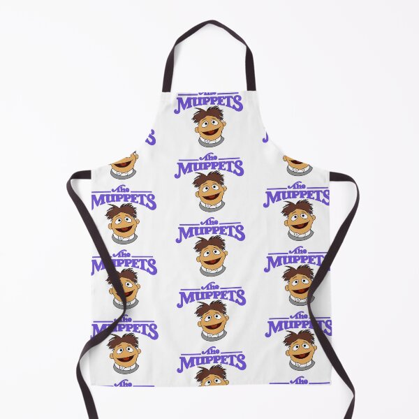 Item preview, The Muppets Logo designed and sold by Animals-by-JB.