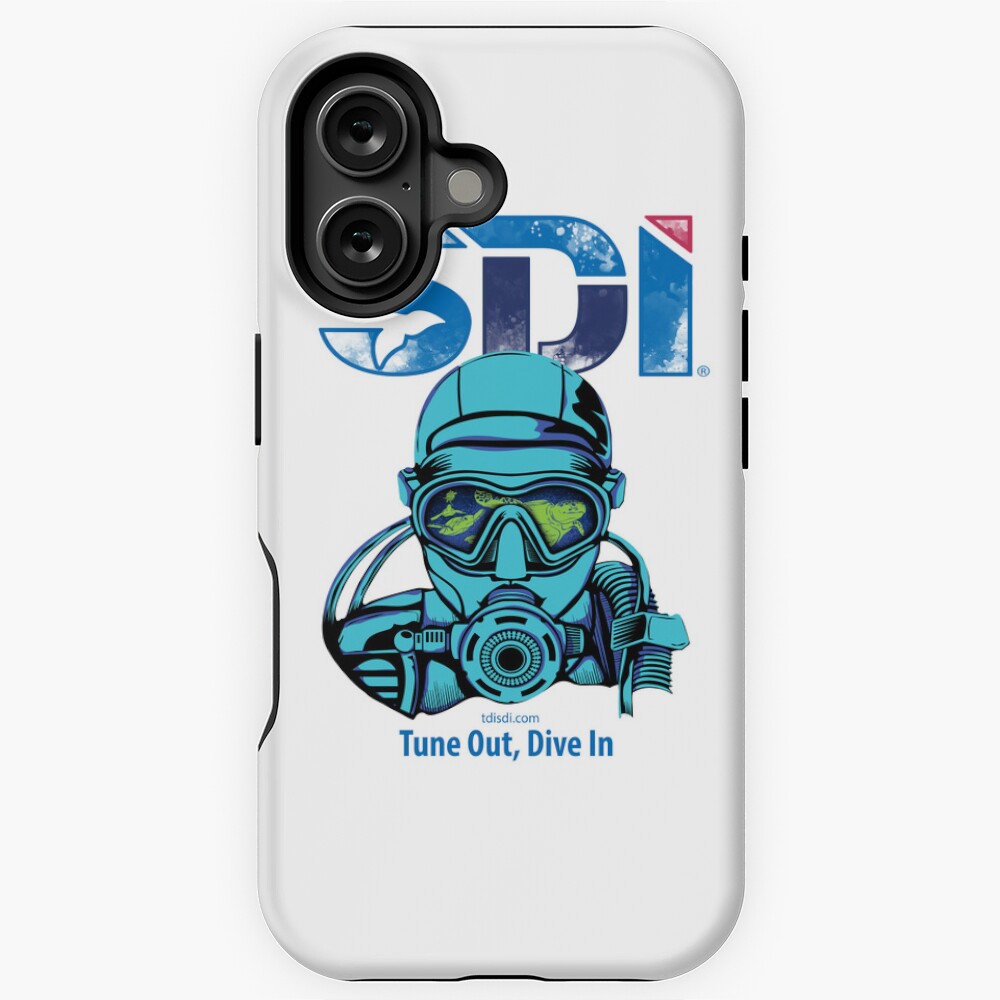Item preview, iPhone Magsafe Tough Case designed and sold by Shop-SDI.