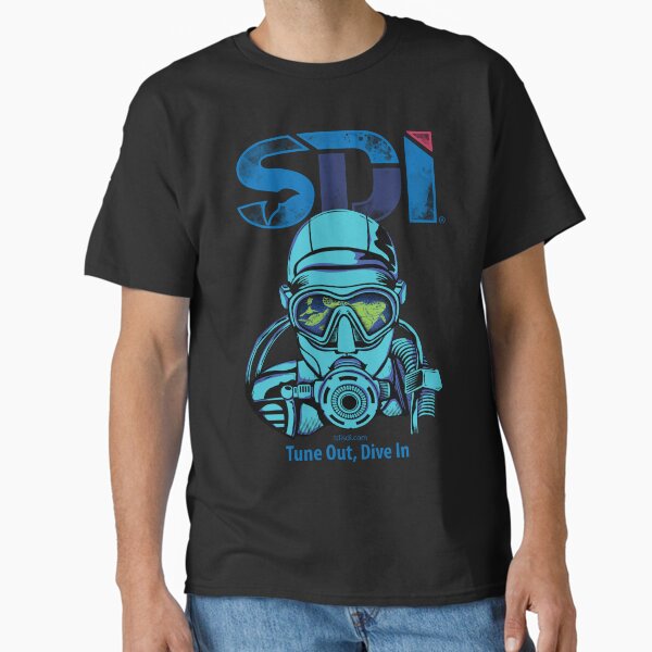 Classic T-Shirt