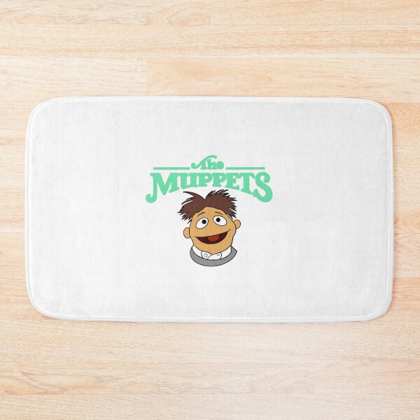 Item preview, The Muppets Logo designed and sold by Animals-by-JB.
