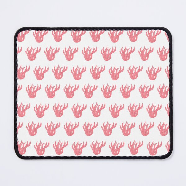 Item preview, Sea World Collection - Red Coral designed and sold by pixypalette.