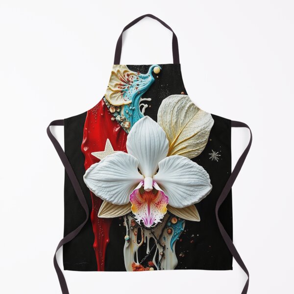 Item preview, Orchid designed and sold by KUBANOPLUS ART.