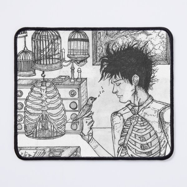 Item preview, Soul Cage designed and sold by Nar3atem.