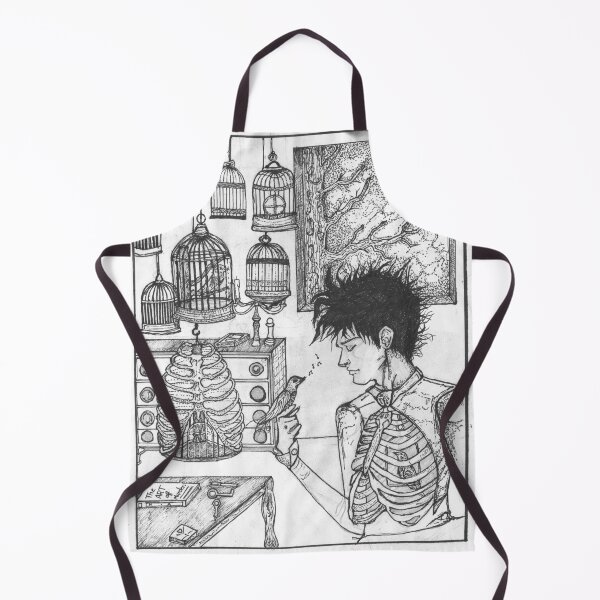 Item preview, Soul Cage designed and sold by Nar3atem.