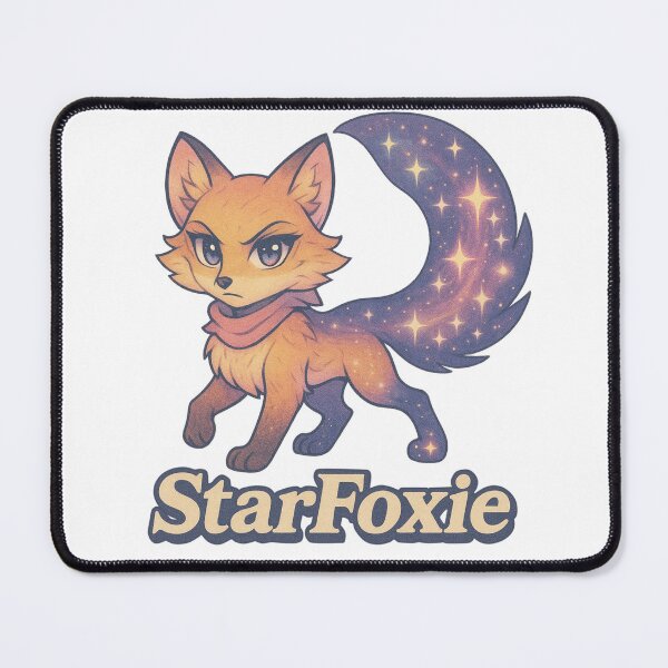 Item preview, Sweet Mystical Celestial Fox designed and sold by JonelleTshirts.
