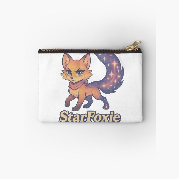 Item preview, Sweet Mystical Celestial Fox designed and sold by JonelleTshirts.