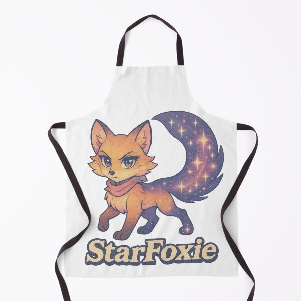 Item preview, Sweet Mystical Celestial Fox designed and sold by JonelleTshirts.