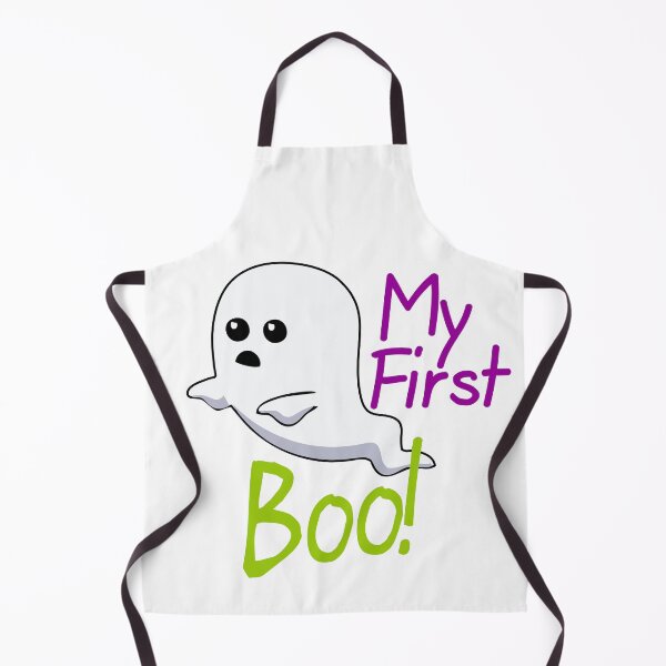 Item preview, My Boo Halloween  designed and sold by Persnicketee.