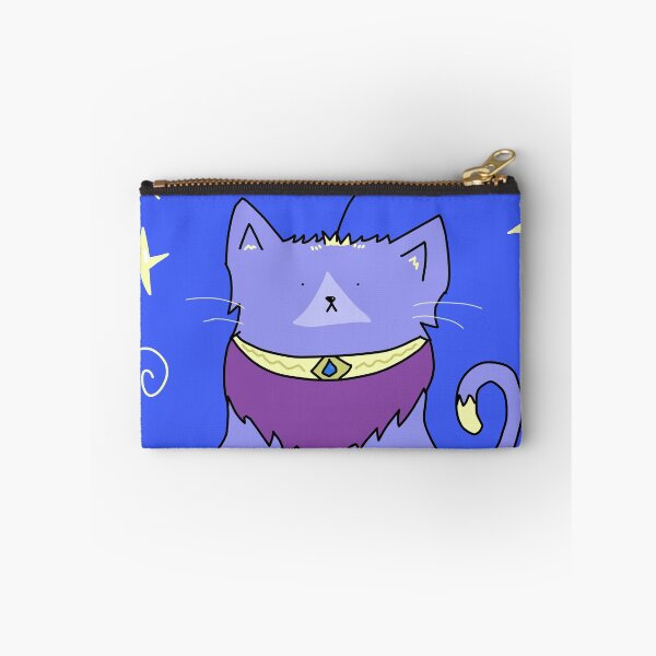 Item preview, space cat designed and sold by FwaygoOfficial.
