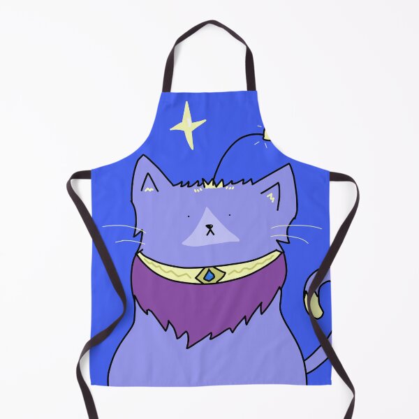 Item preview, space cat designed and sold by FwaygoOfficial.