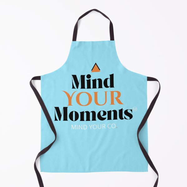 Item preview, Mind Your Moments T-Shirt designed and sold by mindyourco.