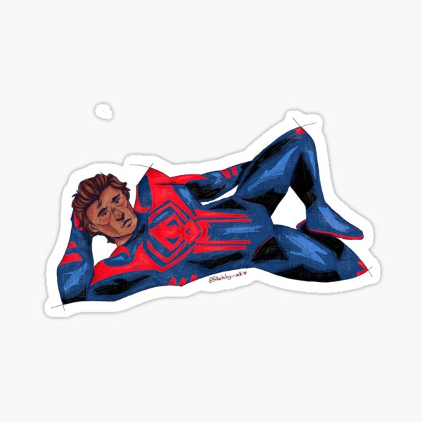 Item preview, Miggy spider designed and sold by SketchyAdi.