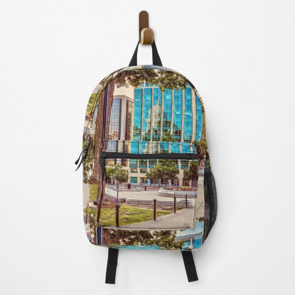Item preview, Capitol Reflection – Wisconsin Civic Landscape Photography designed and sold by aadventures.