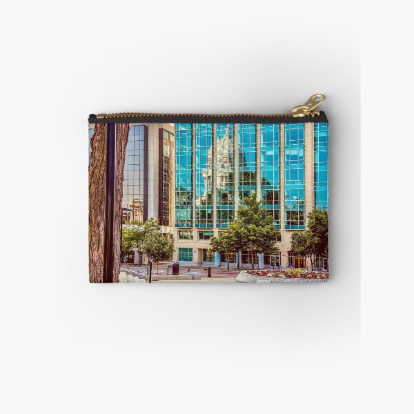 Item preview, Capitol Reflection – Wisconsin Civic Landscape Photography designed and sold by aadventures.