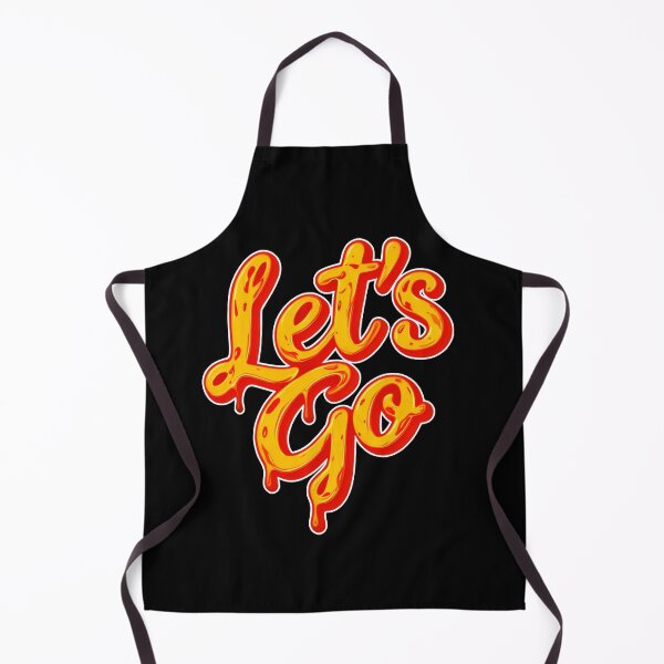 Item preview, Let's Go 41 designed and sold by Zeir Shop.