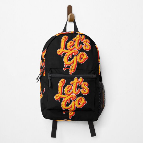 Item preview, Let's Go 41 designed and sold by Zeir Shop.