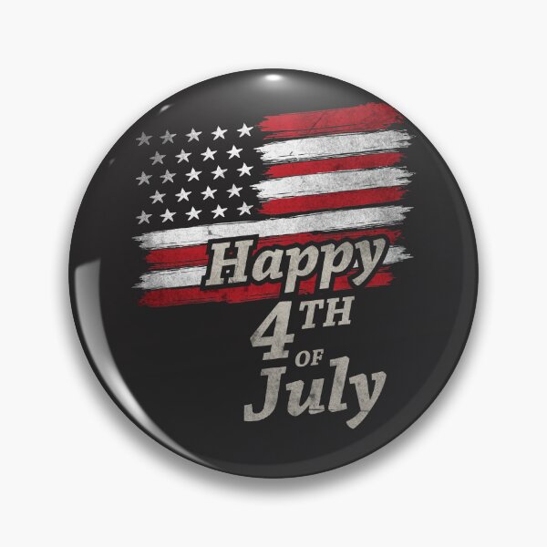 Item preview, Patriotic Fighter Jet with USA Flag | 4th of July  designed and sold by cidolopez.