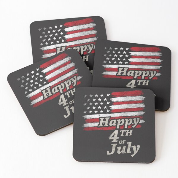 Item preview, Patriotic Fighter Jet with USA Flag | 4th of July  designed and sold by cidolopez.