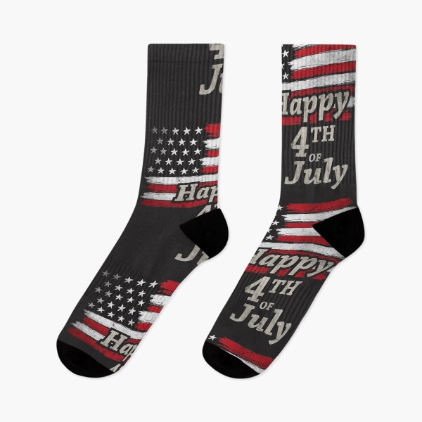 Item preview, Patriotic Fighter Jet with USA Flag | 4th of July  designed and sold by cidolopez.
