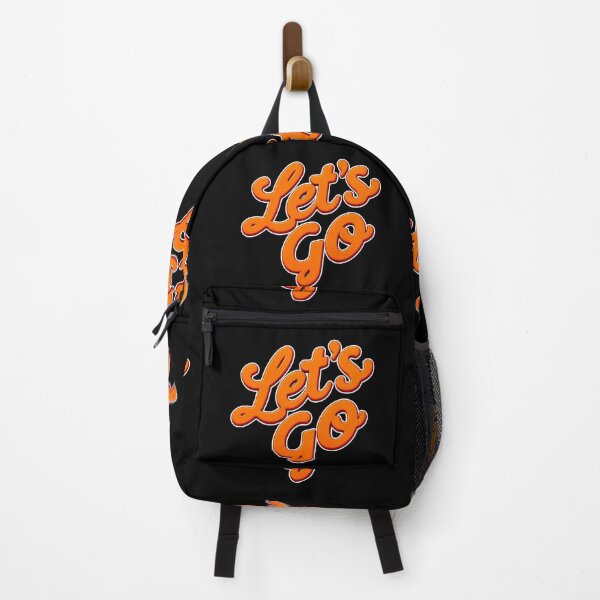 Item preview, Let's Go 44 designed and sold by Zeir Shop.