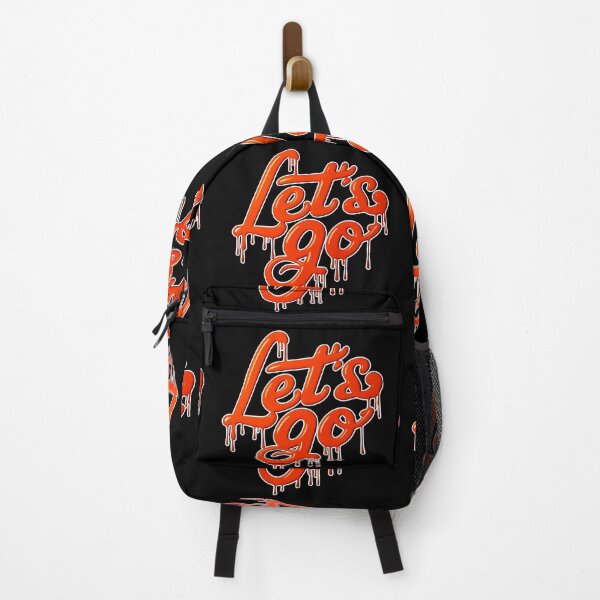 Item preview, Let's Go 45 designed and sold by Zeir Shop.