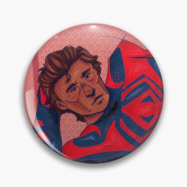 Item preview, Miggy Valentine designed and sold by SketchyAdi.