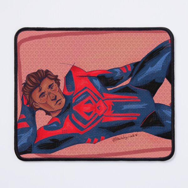 Item preview, Miggy Valentine designed and sold by SketchyAdi.