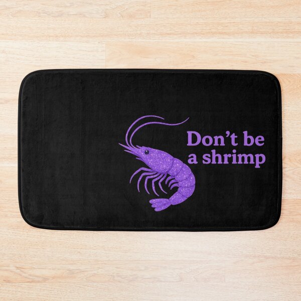 Item preview, Shrimpy designed and sold by NessaCiaoKakao.