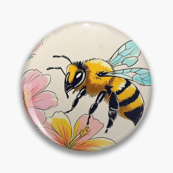 Item preview, Bess and Flowers designed and sold by CraftyWords.