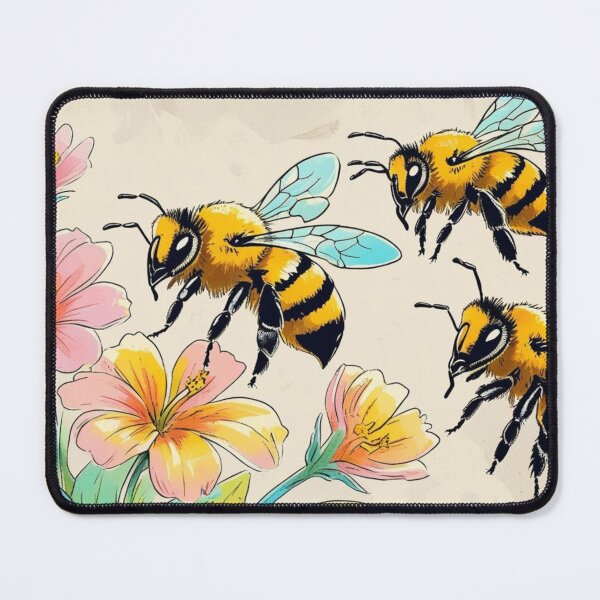 Item preview, Bess and Flowers designed and sold by CraftyWords.