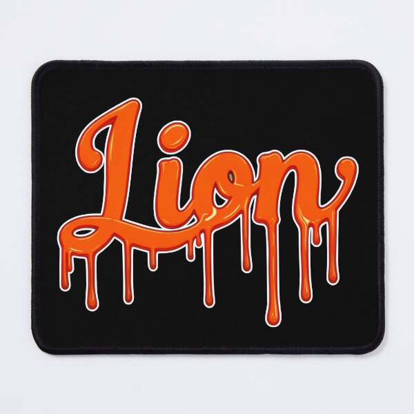Item preview, Lion 124 designed and sold by Zeir Shop.