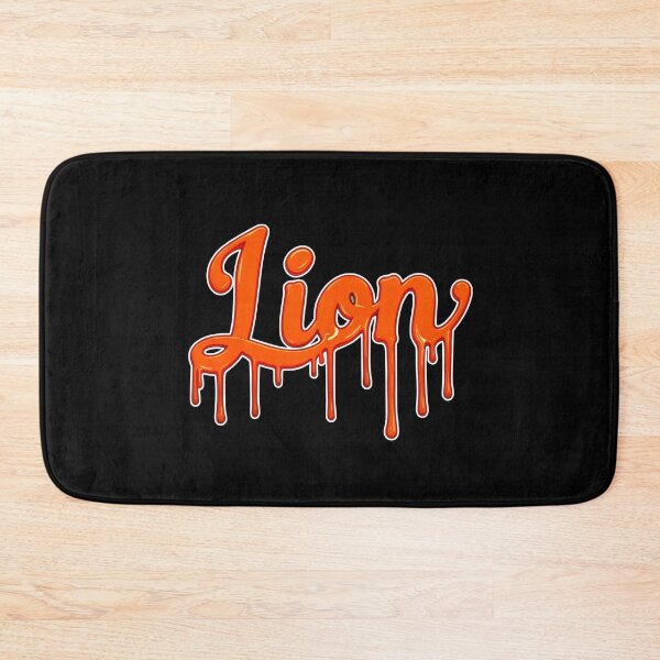 Item preview, Lion 124 designed and sold by Zeir Shop.