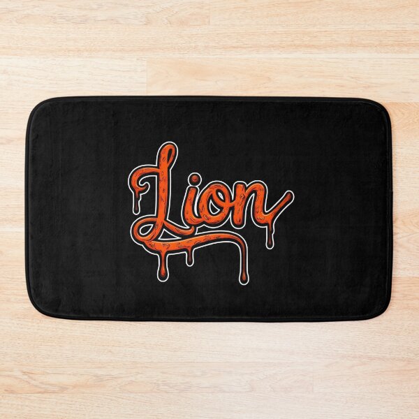 Item preview, Lion 125 designed and sold by Zeir Shop.